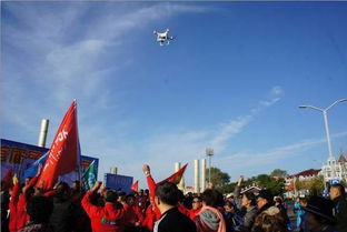 冰海搏浪，激情綻放——2016年中國北戴河首屆冬泳文化節隆重開幕